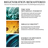 Regenerating Serum