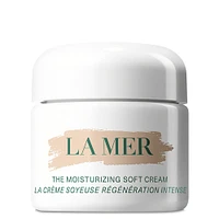 Moisturizing Soft Cream