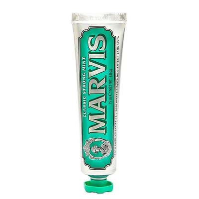 Marvis Classic Strong Mint Tootpaste