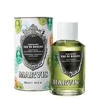 Marvis Strong Mint Mouthwash Concentrate