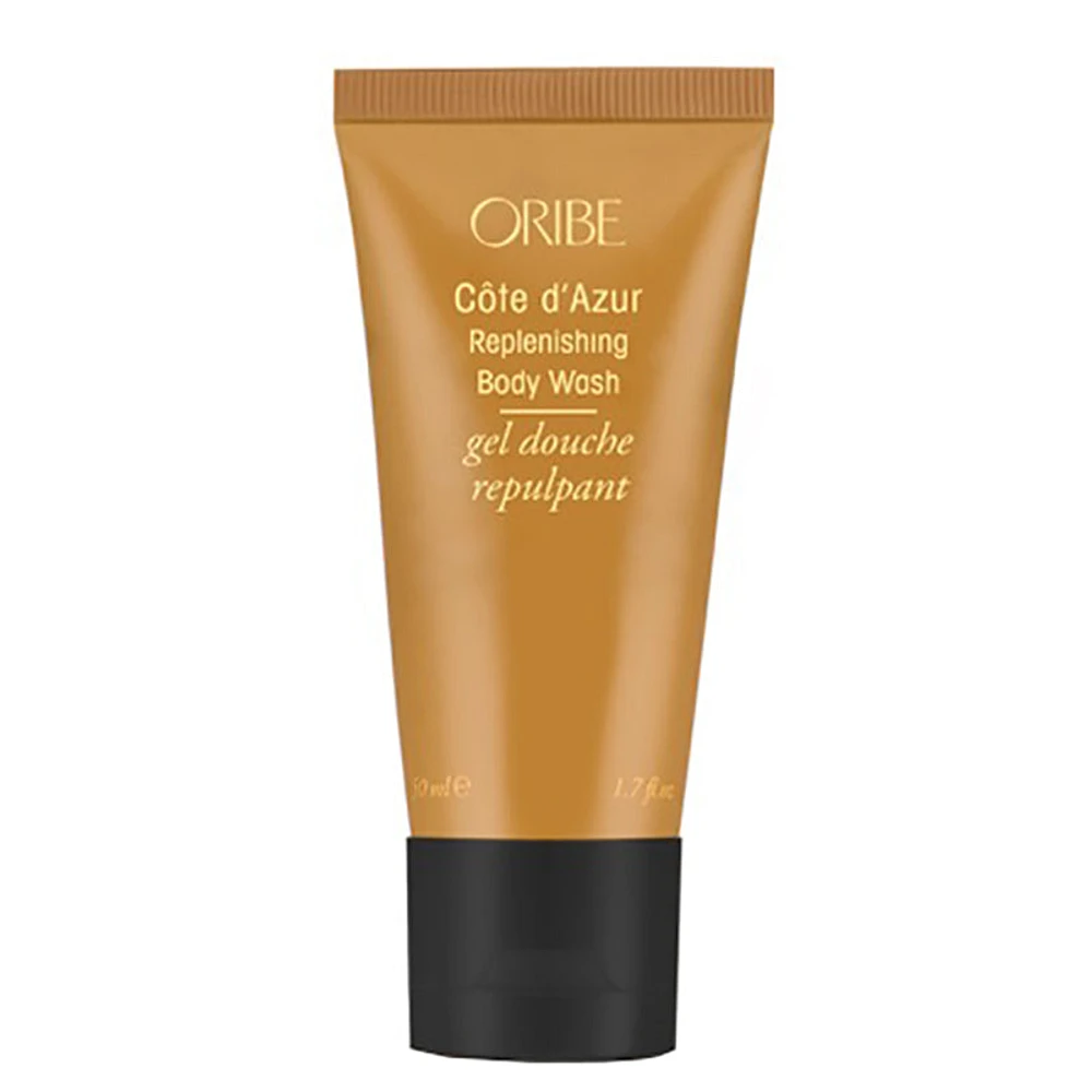 Travel Cote d’Azur Body Wash