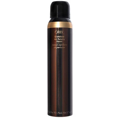 Grandiose Hair Plumping Mousse, 5.7 oz