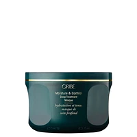 Moisture & Control Deep Treatment Masque