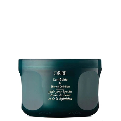 Curl Gelèe for Shine & Definition