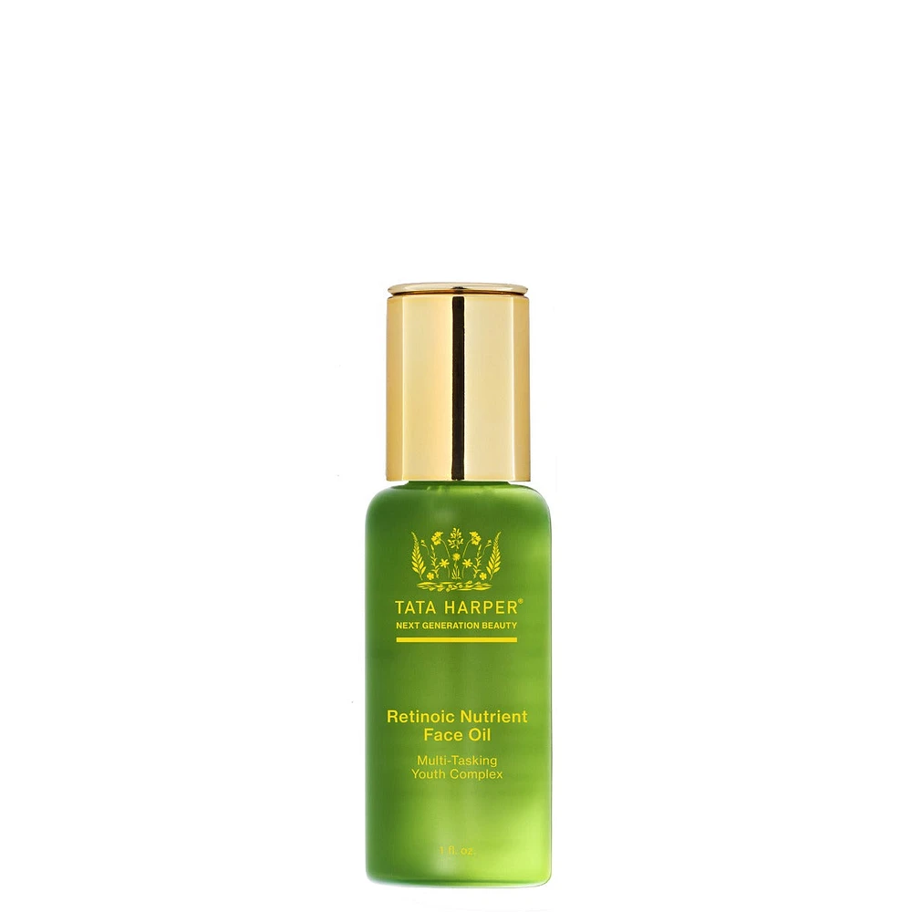 Retinoic Nutrient Face Oil