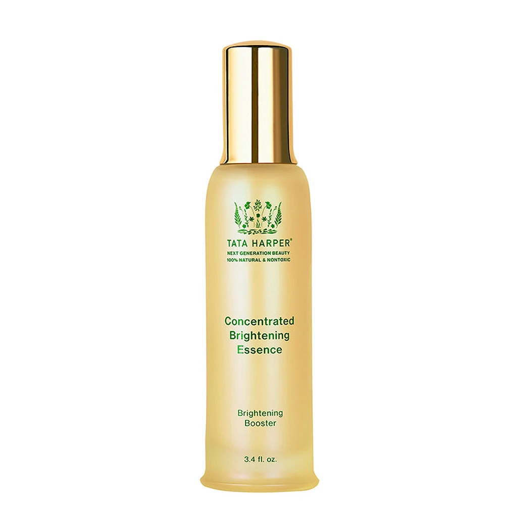 Concentrated Brightening Essence