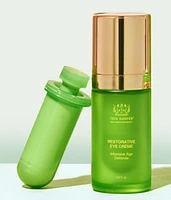 Refillable Restorative Eye Crème