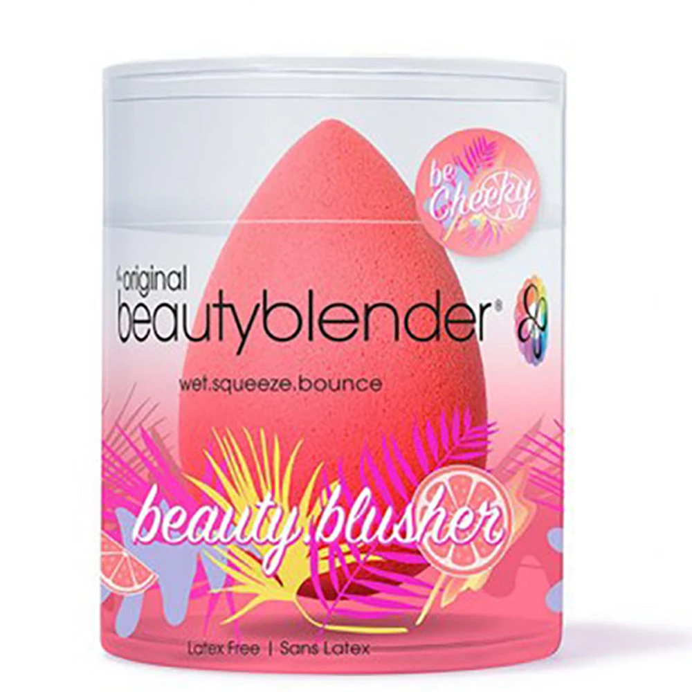 Beautyblusher Cheeky Makeup Sponge