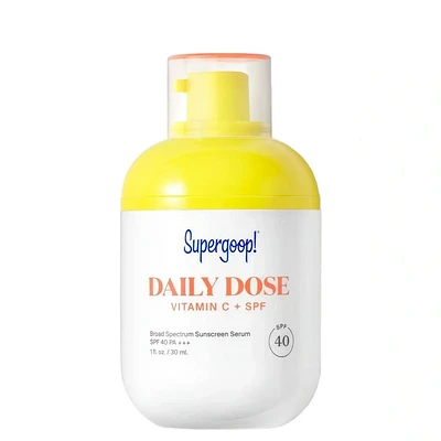 Dd Vitamin C Serum SPF 40