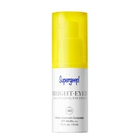 Bright-Eyed Mineral Eye Cream SPF 40