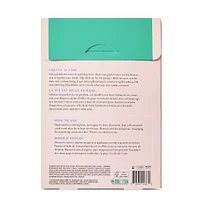 Rosé Fingers- Renewing Hand Mask