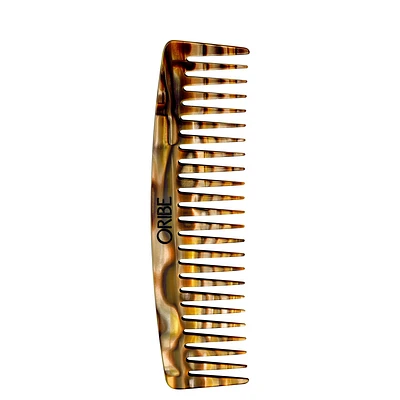 Wide Tooth Comb