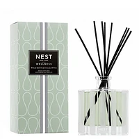 Wild Mint & Eucalyptus Reed Diffuser