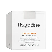 C+c Vitamin Oil-free Gel