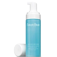 Oxygen Mousse Cleanser