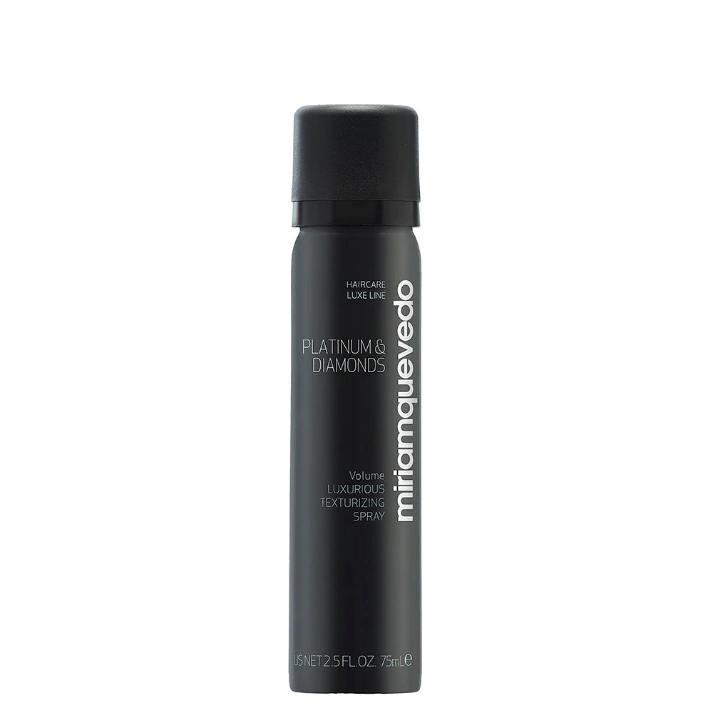 Platinum & Diamond Luxurious Texturizing Spray