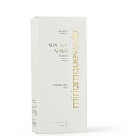 Sublime Gold Ultra-Brilliant Mist