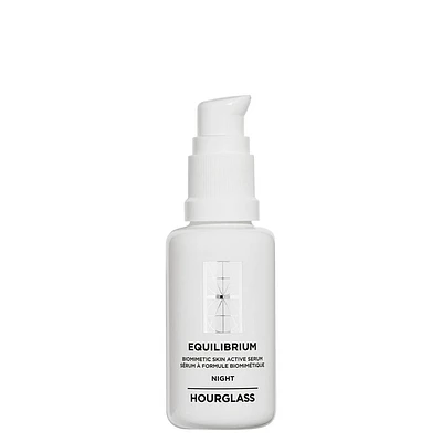 Equilibrium Biomimetic Skin Active Serum