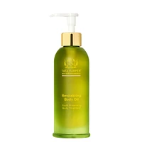 Revitalizing Body Oil