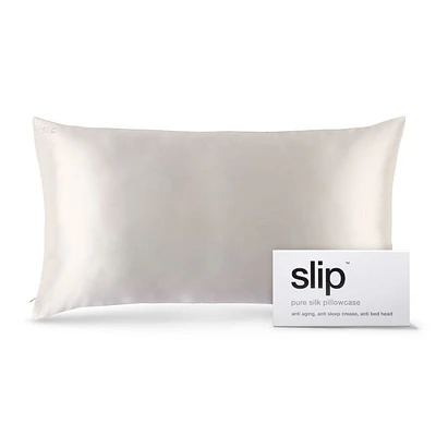 Pure Silk Pillowcase King