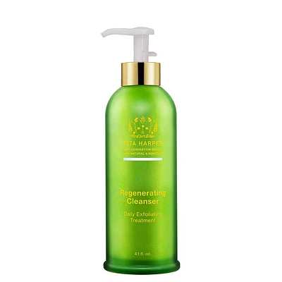 Regenerating Cleanser 125ml