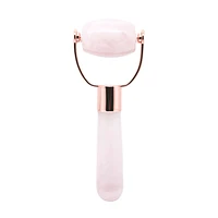 Rose on Rose Face Roller Petite