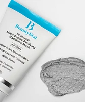 Microbiome Radiance Mask