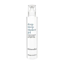 Deep Sleep Shower Gel