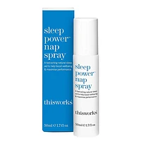 Sleep Power Nap Spray