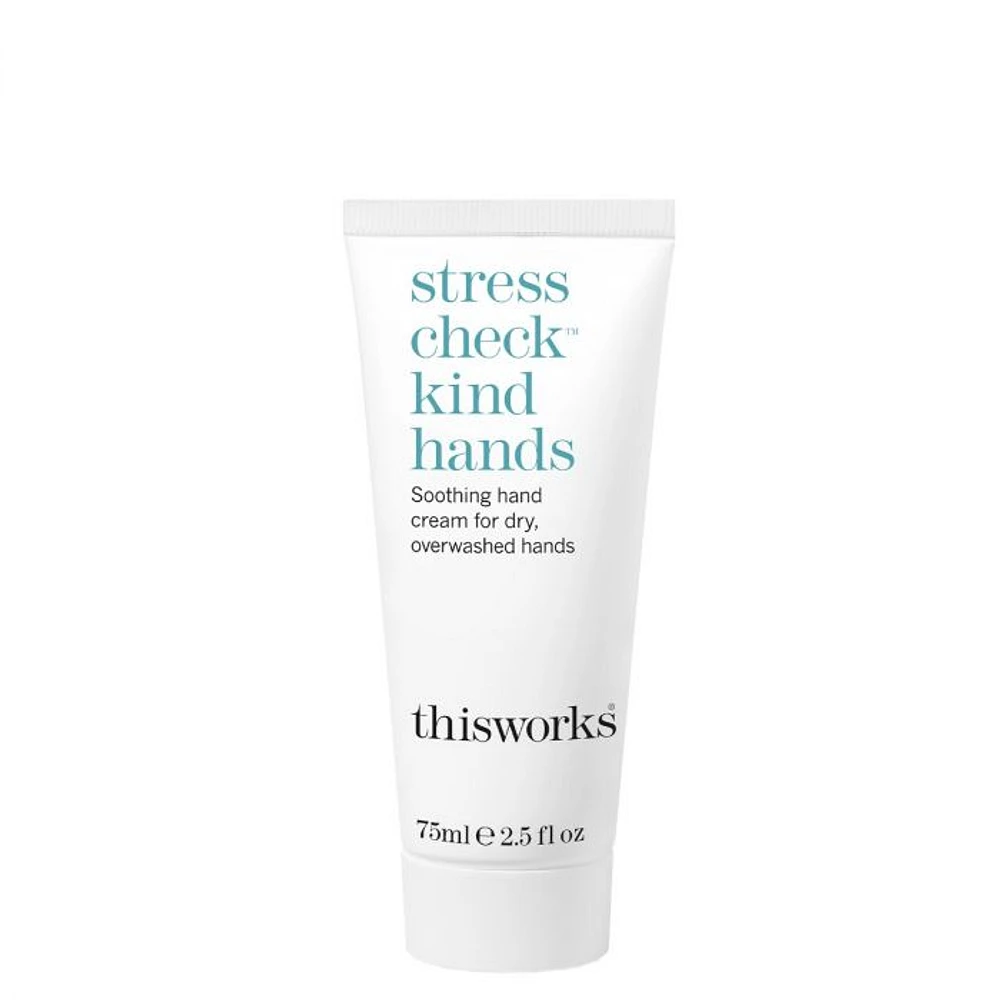 Stress Check Kind Hands 75ml