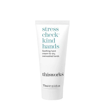 Stress Check Kind Hands 75ml