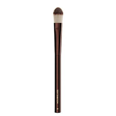 No 8 Large Concealer Brush