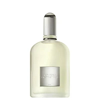 Grey Vetiver