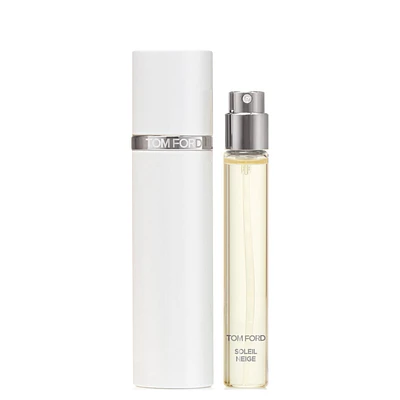 Soleil Neige Travel Spray