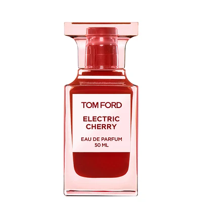 Electric Cherry 50ml