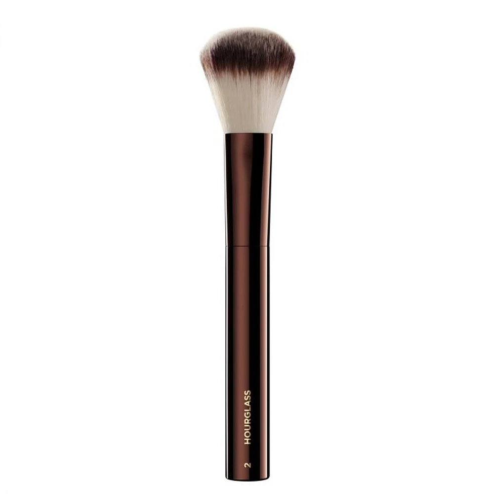 No 2 Foundation/blush Brush