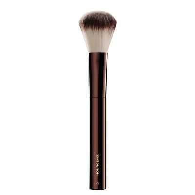 No 2 Foundation/blush Brush