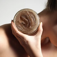 Refining Scalp & Body Scrub