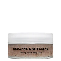 Refining Scalp & Body Scrub