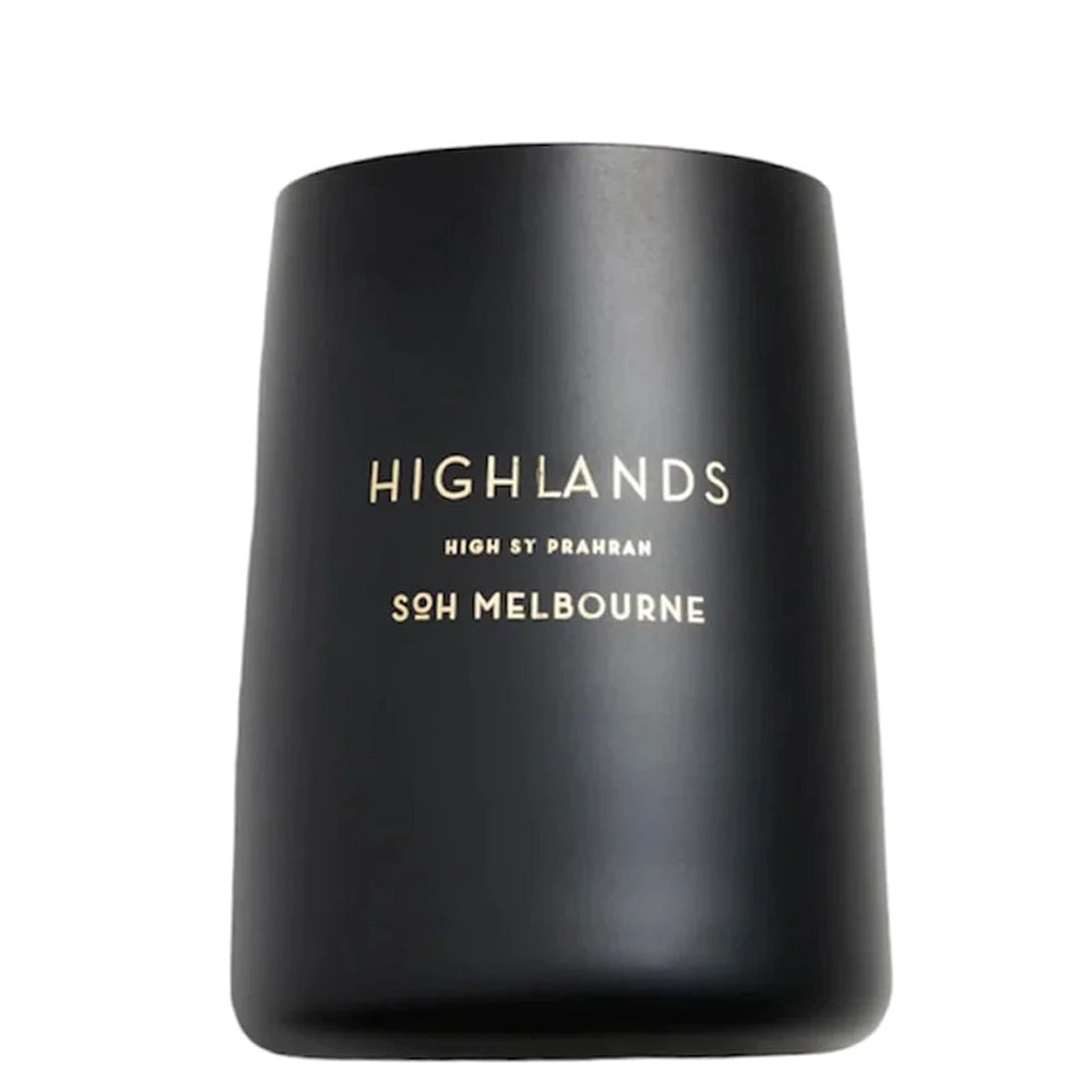 Highlands