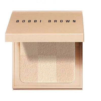 Nude Finish Illuminating Powder