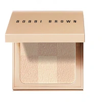 Nude Finish Illuminating Powder