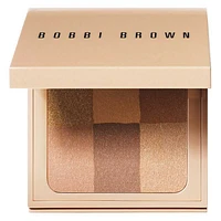 Nude Finish Illuminating Powder