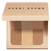 Nude Finish Illuminating Powder