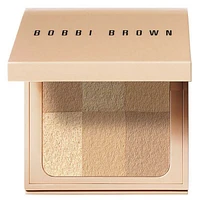 Nude Finish Illuminating Powder