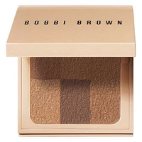 Nude Finish Illuminating Powder