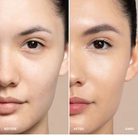 Intensive Skin Serum Concealer