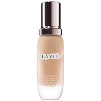 Soft Fluid Long Wear Foundation