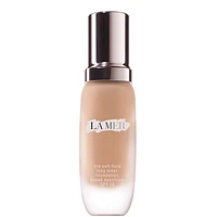 Soft Fluid Long Wear Foundation