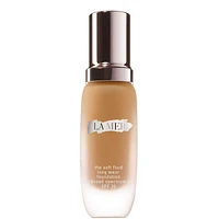 Soft Fluid Long Wear Foundation